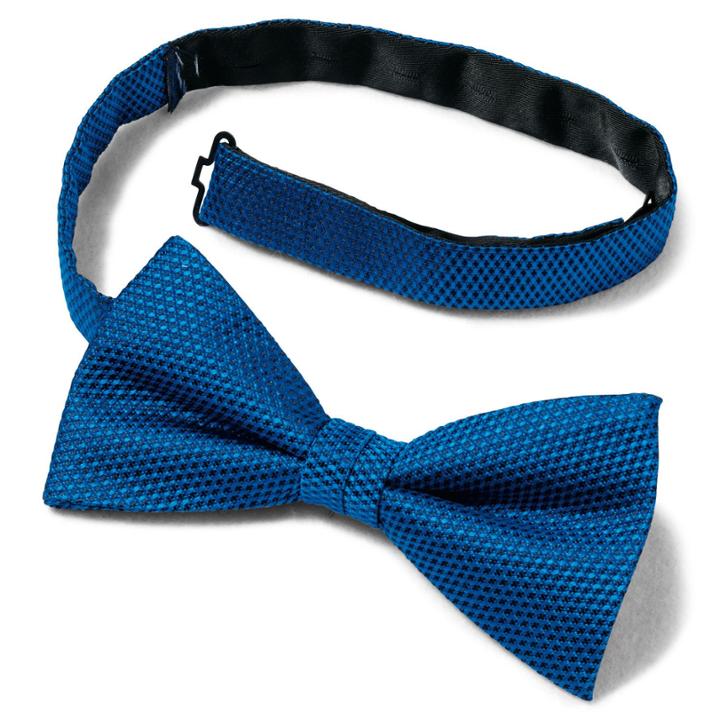 Charles Tyrwhitt Charles Tyrwhitt Royal Plain Ready-tied Bow Tie