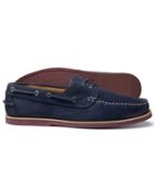  Blue Boat Shoe Size 11 By Charles Tyrwhitt