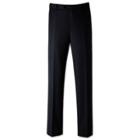 Charles Tyrwhitt Charles Tyrwhitt Mid Blue Spencer Birdseye Classic Fit Business Suit Pants (30w X 38l Unfinished)