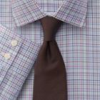 Charles Tyrwhitt Charles Tyrwhitt Slim Fit Jermyn Street Check Sky Shirt