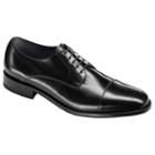 Charles Tyrwhitt Charles Tyrwhitt Black Selby Derby Shoes (10 Us)