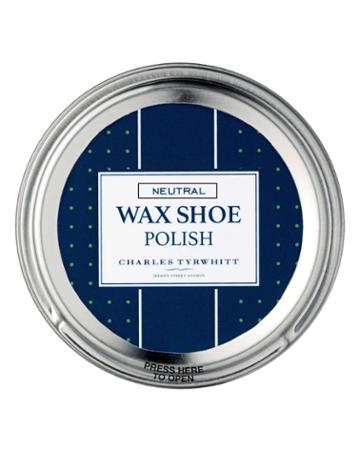 Charles Tyrwhitt Neutral Shoe Polish By Charles Tyrwhitt