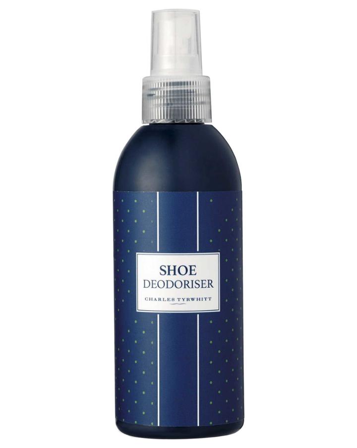 Charles Tyrwhitt Shoe Deodorant By Charles Tyrwhitt