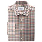 Charles Tyrwhitt Charles Tyrwhitt Classic Fit Tattersall Country Multi Check Shirt