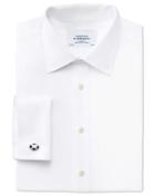 Charles Tyrwhitt Charles Tyrwhitt Extra Slim Fit Non-iron Poplin White Shirt