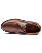 Charles Tyrwhitt Charles Tyrwhitt Brown Claremont Boat Shoes
