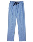 Charles Tyrwhitt Charles Tyrwhitt Gingham Cotton Pyjama Trousers