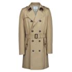Charles Tyrwhitt Charles Tyrwhitt Stone Trench Coat (38)