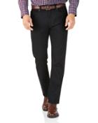 Charles Tyrwhitt Black Slim Fit 5 Pocket Jeans Size W30 L32 By Charles Tyrwhitt