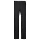 Charles Tyrwhitt Charles Tyrwhitt Charcoal Slim Fit Crowsfoot Business Suit Wool Pants Size W36 L30