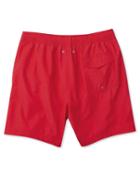 Charles Tyrwhitt Charles Tyrwhitt Red Swim Shorts