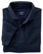 Charles Tyrwhitt Charles Tyrwhitt Classic Fit Navy Polo Shirt