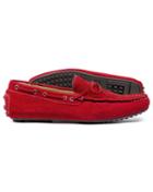  Red Driving Loafer Size 12 By Charles Tyrwhitt