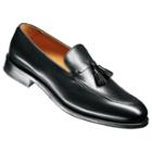 Charles Tyrwhitt Charles Tyrwhitt Black Harley Tassel Loafer Shoes (12 Us)