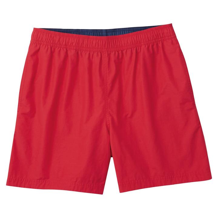 Charles Tyrwhitt Charles Tyrwhitt Red Swim Shorts (l)