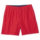 Charles Tyrwhitt Charles Tyrwhitt Red Swim Shorts (l)