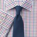 Charles Tyrwhitt Charles Tyrwhitt Classic Fit Jermyn Street Check Pink And Green Shirt
