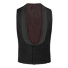 Charles Tyrwhitt Charles Tyrwhitt Slim Fit Tuxedo Vest (36)