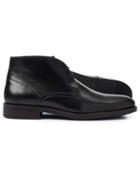  Black Performance Chukka Boots Size 11 By Charles Tyrwhitt