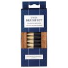 Charles Tyrwhitt Charles Tyrwhitt Twin Brush