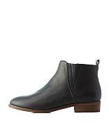 Charlotte Russe Chelsea Boots