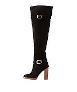 Charlotte Russe Report Signature Over-the-knee High Heel Boots