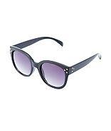 Charlotte Russe Oversize Wayfarer Sunglasses