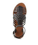 Charlotte Russe Huarache Sandals