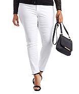 Charlotte Russe Plus Size Cello Skinny Jeans