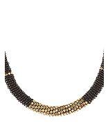 Charlotte Russe Beaded Choker