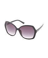 Charlotte Russe Essential Oversized Sunglasses