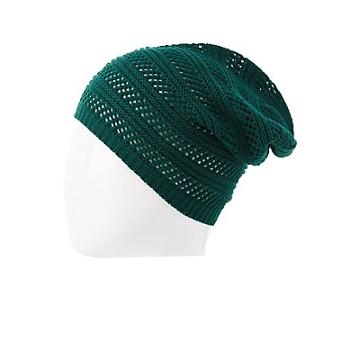 Charlotte Russe Knit Beanie
