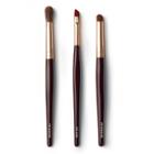 Charlotte Tilbury The Essential Eye Tools Makeup Brushes