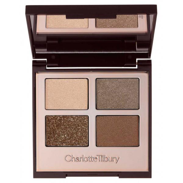 Charlotte Tilbury Luxury Palette - Eyeshadow - The Golden Goddess