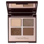 Charlotte Tilbury Luxury Palette - Eyeshadow - The Golden Goddess