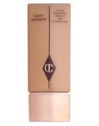 Charlotte Tilbury Light Wonder - Foundation - 40ml - 9 Dark