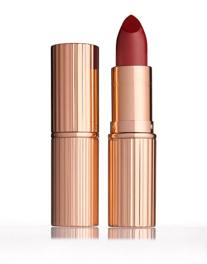Charlotte Tilbury K.i.s.s.i.n.g - Lipstick - So Marilyn