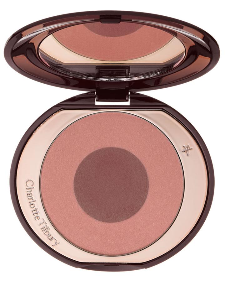 Charlotte Tilbury Cheek To Chic Sex On Fire - Swish & Pop Blusher