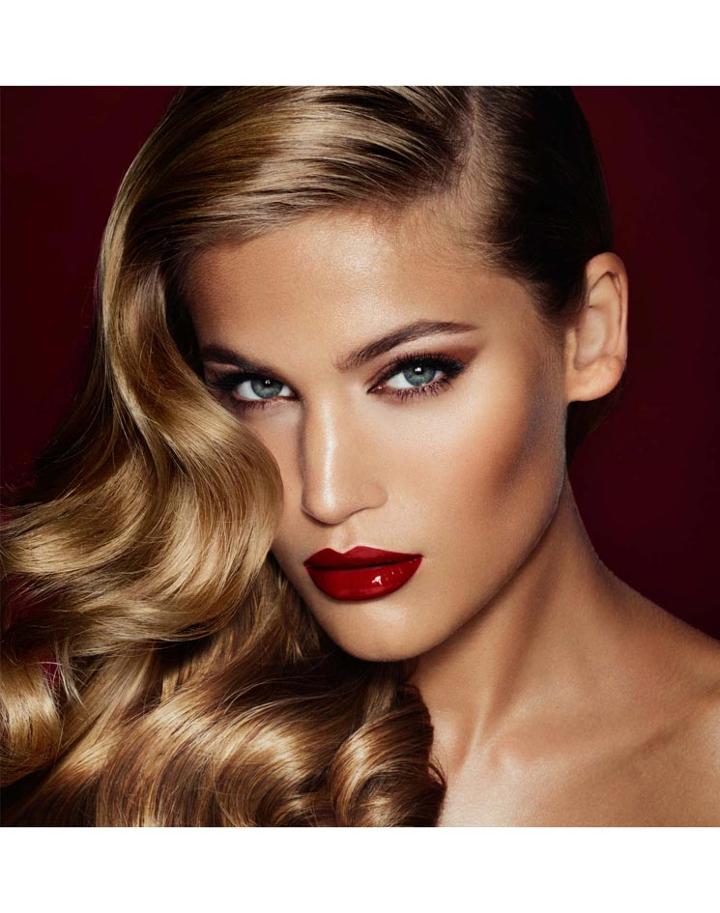 Charlotte Tilbury The Bombshell Lip Kit - Lipstick & Lipgloss
