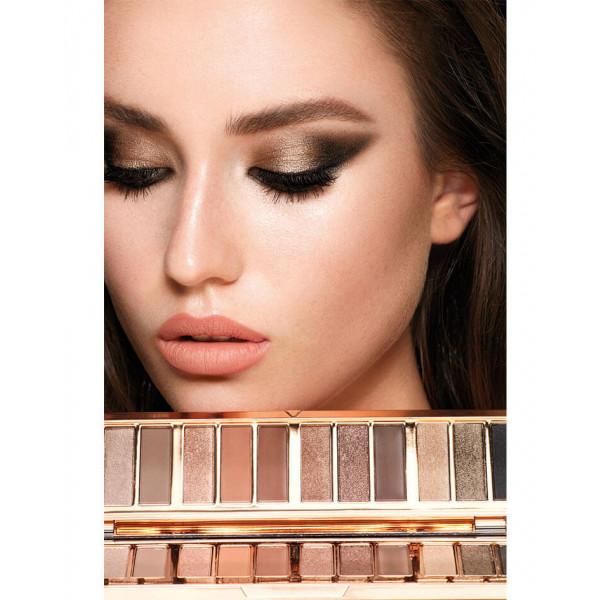 Charlotte Tilbury Instant Eye Palette New! Limited Edition