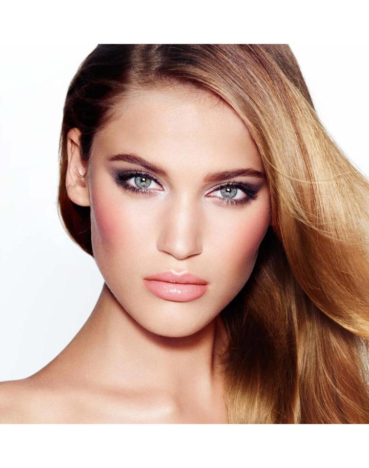 Charlotte Tilbury The Uptown Girl Lip Kit - Lipstick & Lipgloss