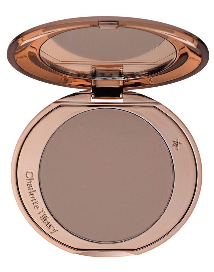 Charlotte Tilbury Airbrush Flawless Finish - Powder - 3 Dark