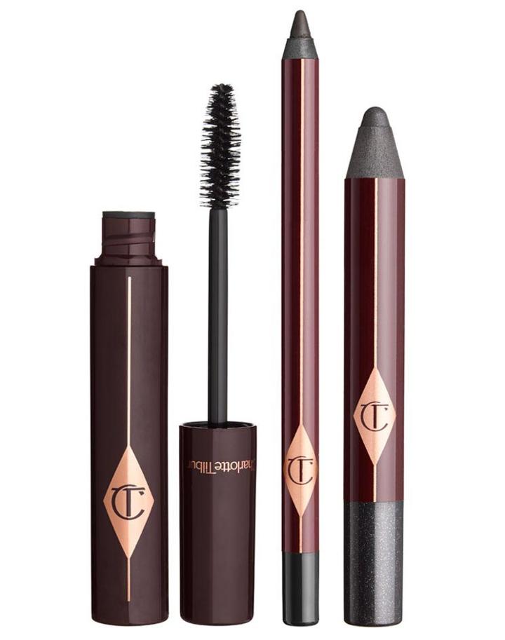 Charlotte Tilbury Rock 'n' Kohl Smoky Cat Eye