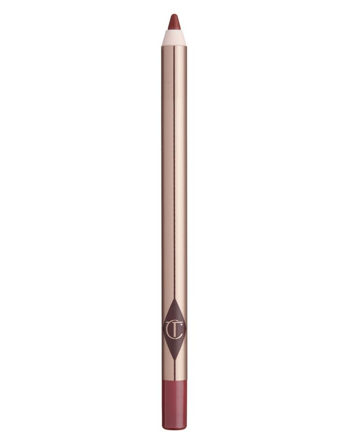 Charlotte Tilbury Lip Cheat Savage Rose - Re-shape & Re-size Lip Liner