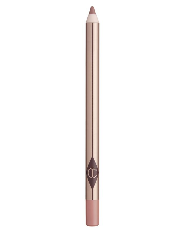 Charlotte Tilbury Lip Cheat Pillowtalk - Re-shape & Re-size Lip Liner