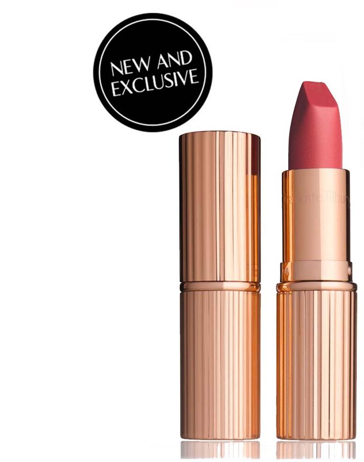 Charlotte Tilbury Matte Revolution - Amazing Grace - Lipstick