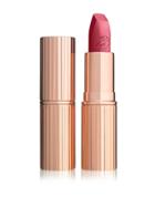 Charlotte Tilbury Hot Lips Lipstick - Secret Salma - Lipstick