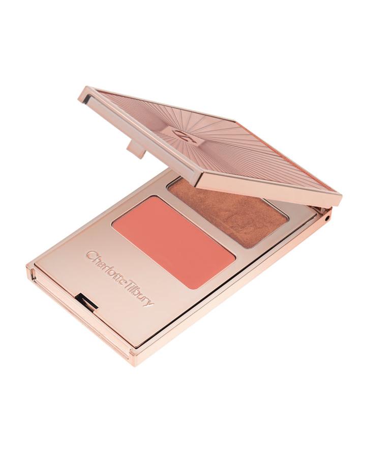 Charlotte Tilbury Filmstars On The Go - Breakfast At Tiffany's