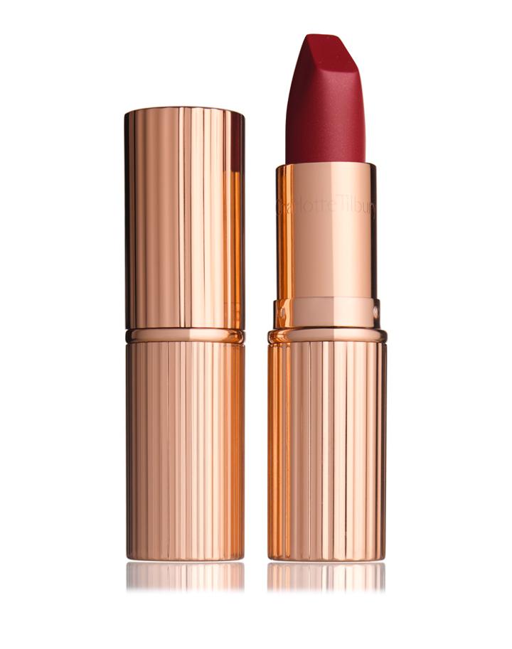 Charlotte Tilbury Matte Revolution - Lipstick - Love Liberty