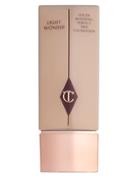 Charlotte Tilbury Light Wonder 3 Fair - Youth-boosting, Perfect Skin Foundation - 40ml